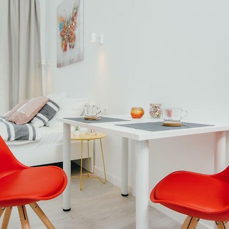 Sia Downtown Apartments Загреб Екстериор снимка