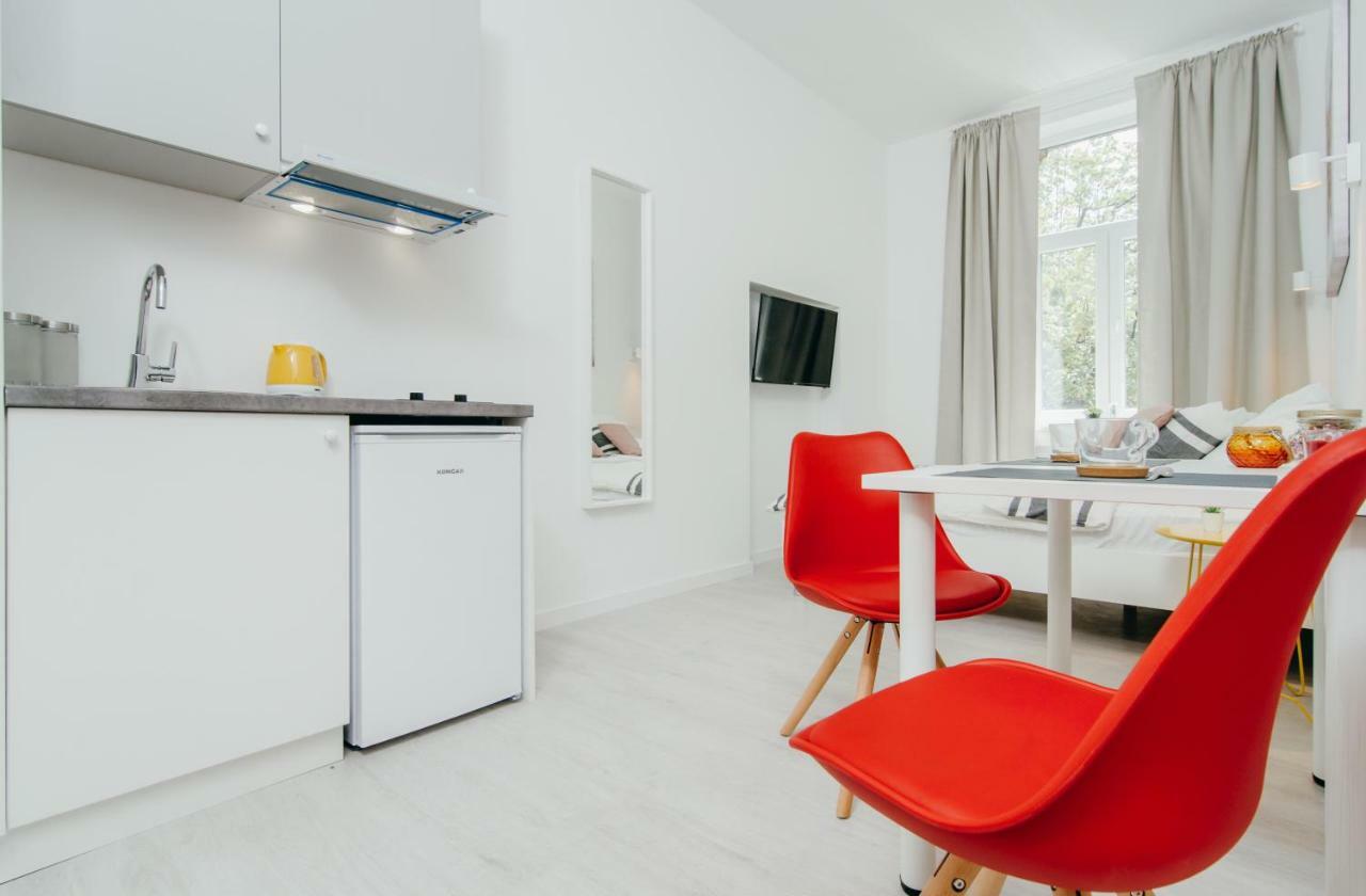 Sia Downtown Apartments Загреб Екстериор снимка