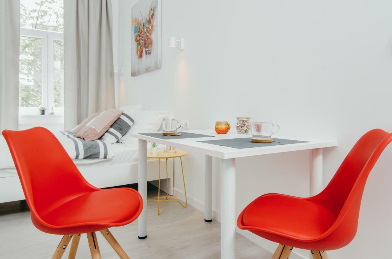 Sia Downtown Apartments Загреб Екстериор снимка