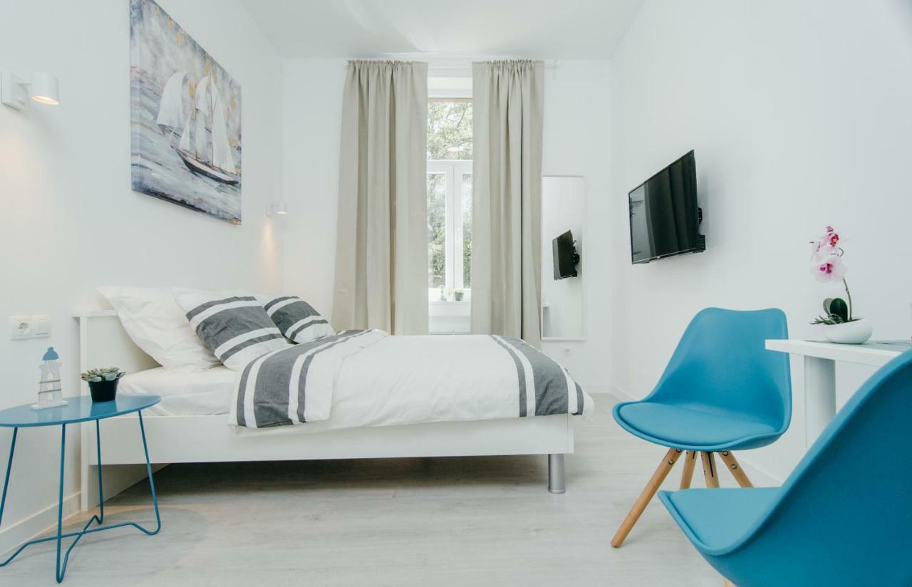 Sia Downtown Apartments Загреб Екстериор снимка