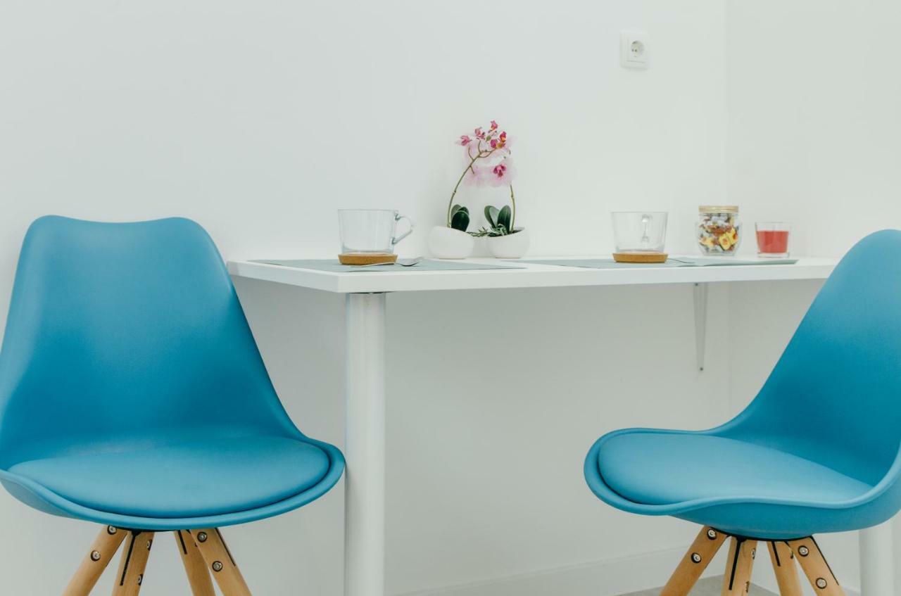 Sia Downtown Apartments Загреб Екстериор снимка