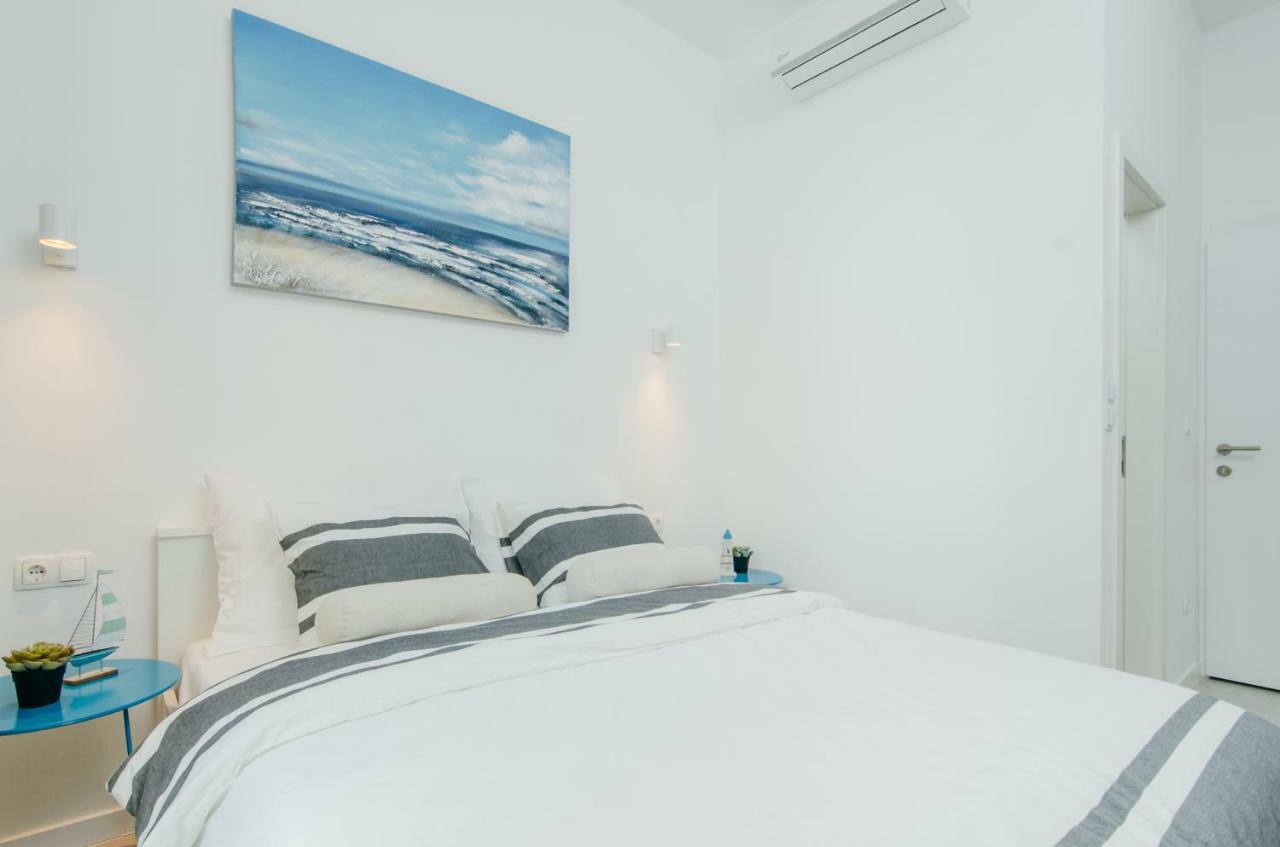 Sia Downtown Apartments Загреб Екстериор снимка