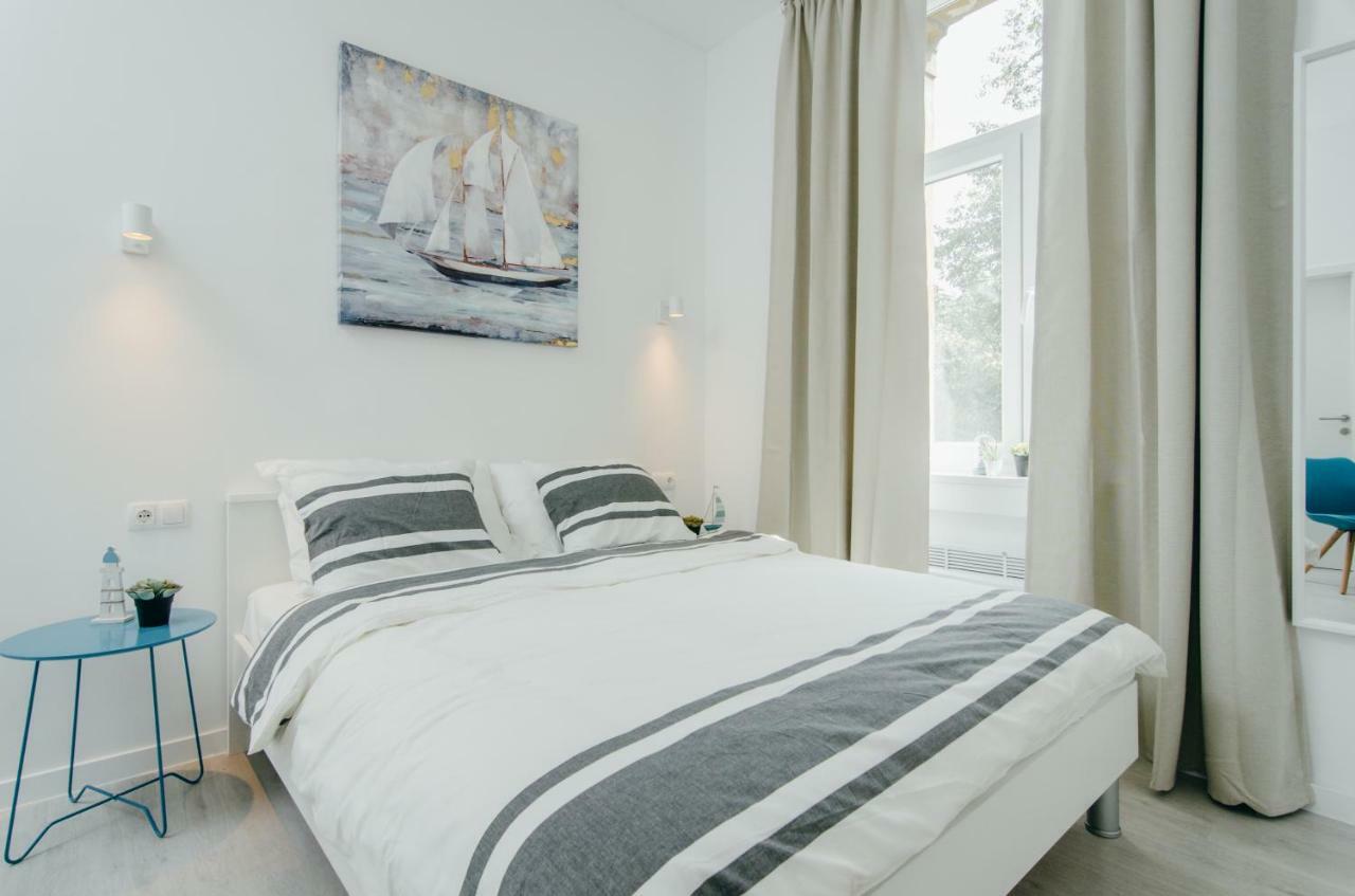 Sia Downtown Apartments Загреб Екстериор снимка